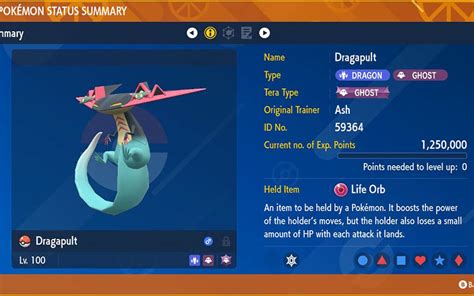 dragapult smogon|best nature for dragapult.